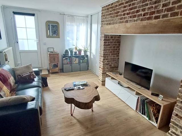 Vente Maison de ville 4 pièces