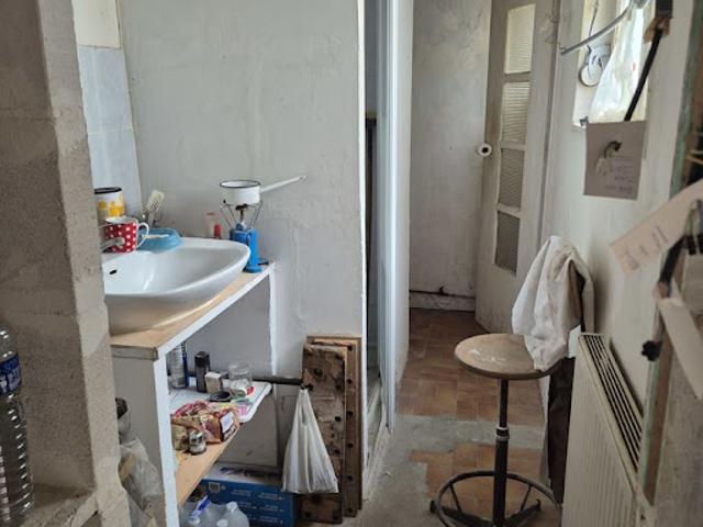 Vente Maison de ville 4 pièces 80 m2 Anzin