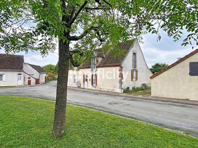 Vente Maison de ville 4 pièces 80 m2 Adon