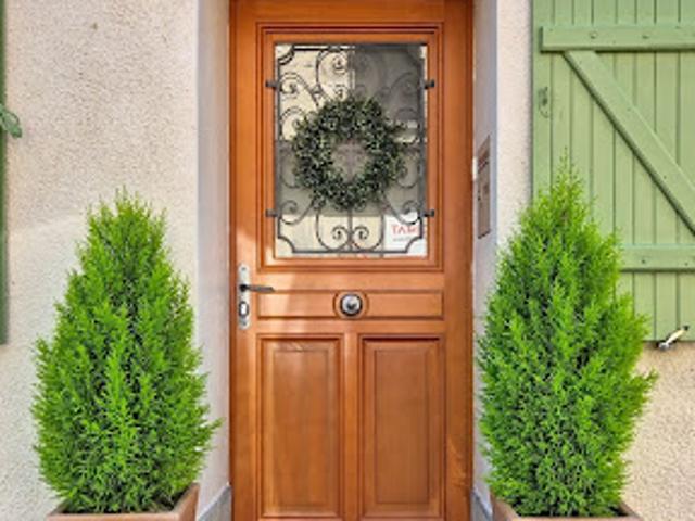Vente Maison de ville 4 pièces 80 m2 Moret Loing et Orvanne
