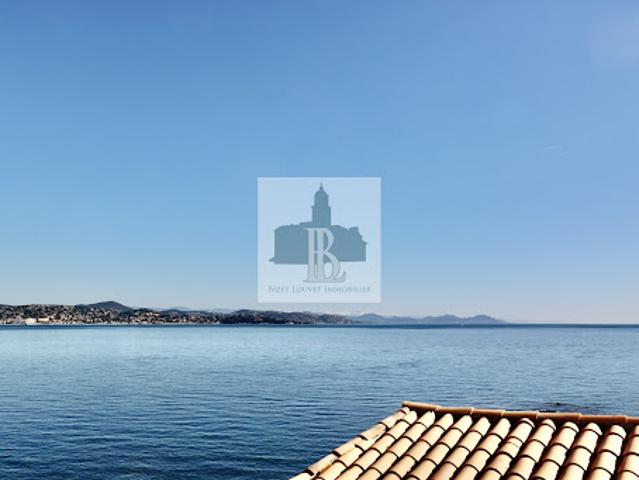 Vente Maison de ville 4 pièces 80 m2 Saint Tropez