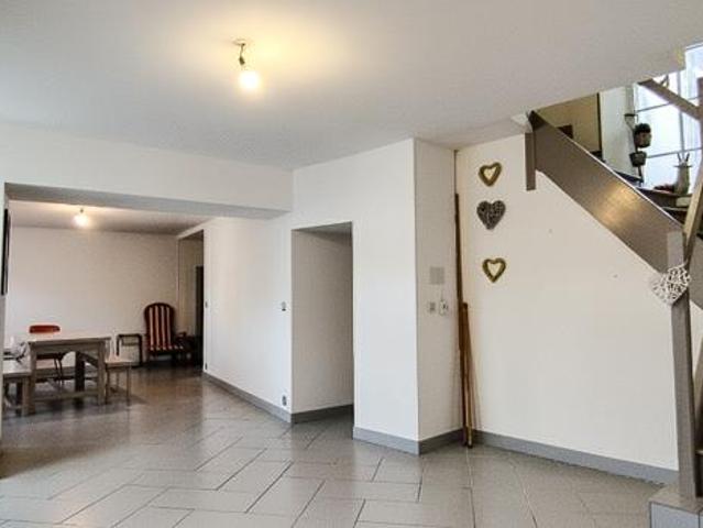 Vente Maison de ville 4 pièces