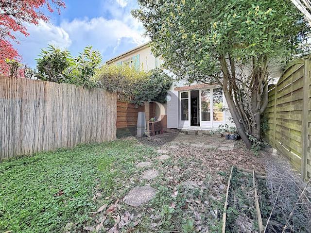 Vente Maison de ville 4 pièces 81.64 m2 Thiais