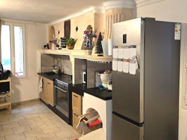 Vente Maison 4 pièces 81 m2 Le Luc