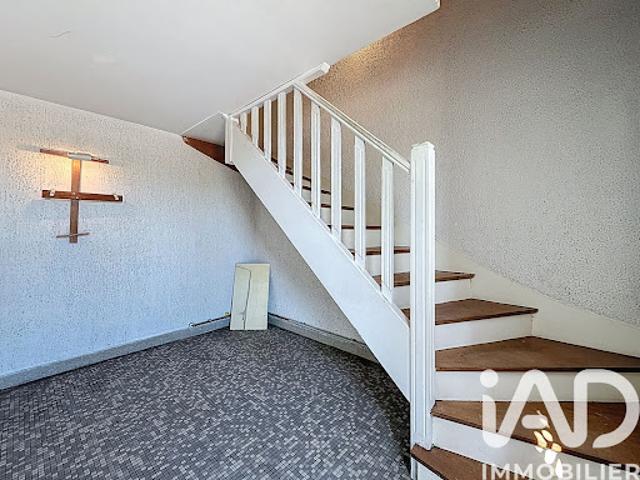 Vente Maison de ville 4 pièces 81 m2 Mantes la Jolie