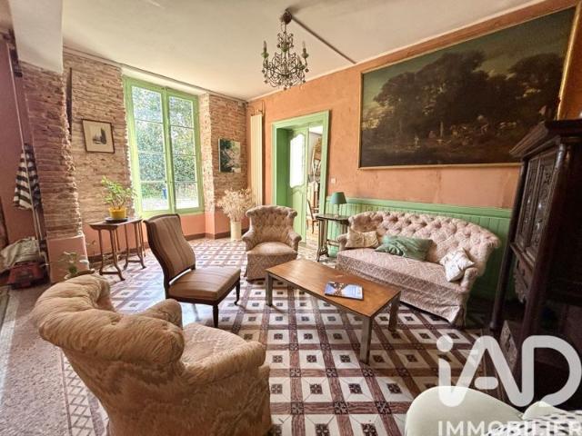 Vente Maison de ville 4 pièces