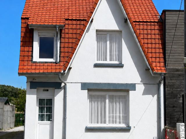 Vente Maison de ville 4 pièces