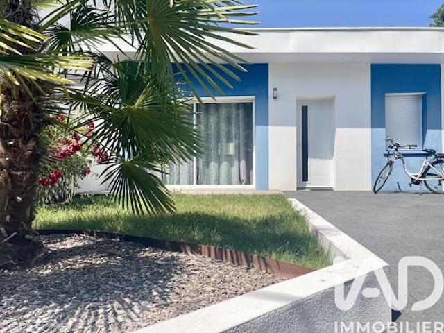 Vente Maison de ville 4 pièces 82 m2 Coueron