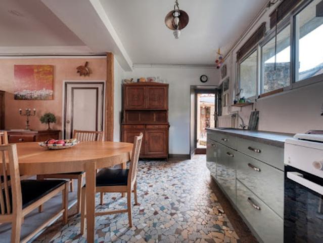 Vente Maison de ville 4 pièces 82 m2 Neauphle le Château