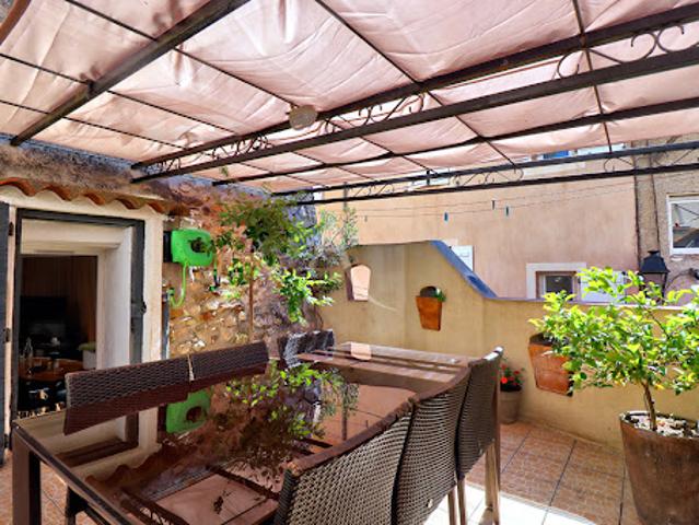 Vente Maison de ville 4 pièces 82 m2 Rians