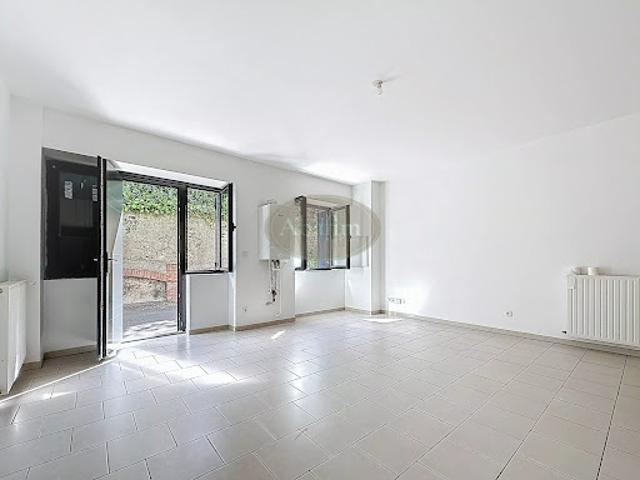 Vente Maison de ville 4 pièces 82 m2 Vic en Bigorre
