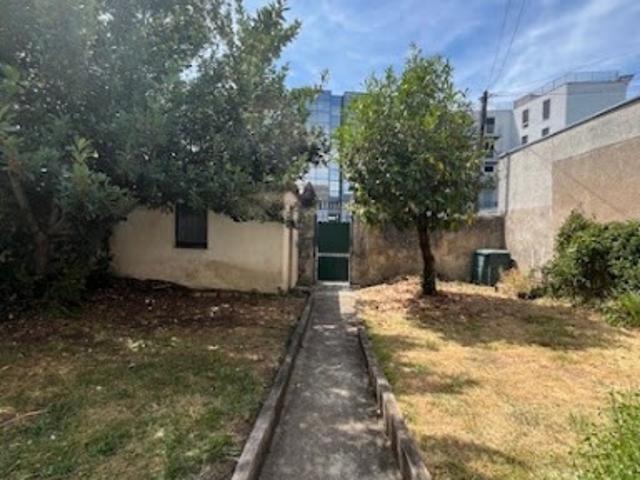Vente Maison de ville 4 pièces 83.39 m2 Tours