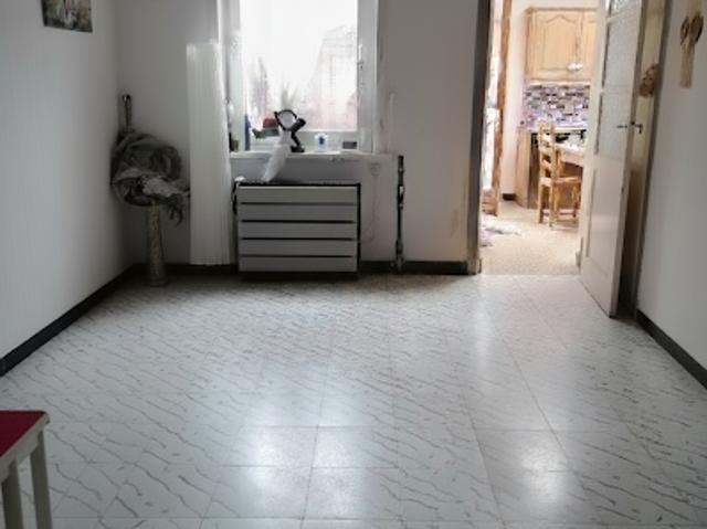 Vente Maison de ville 4 pièces 83 m2 Croix