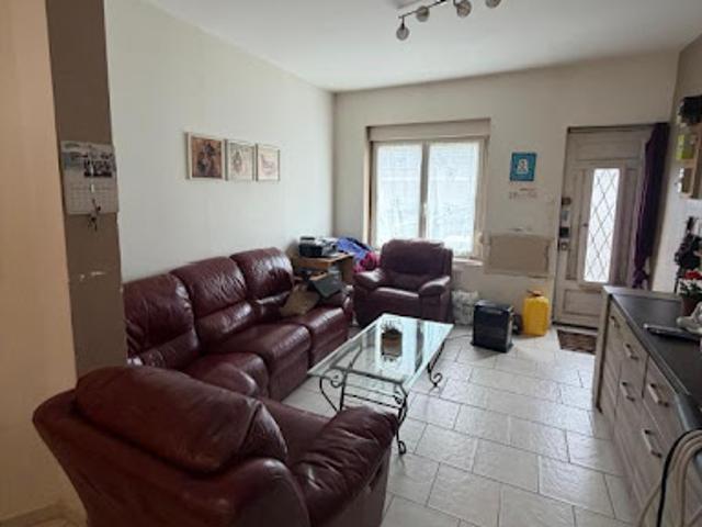 Vente Maison de ville 4 pièces 83 m2 Armentieres