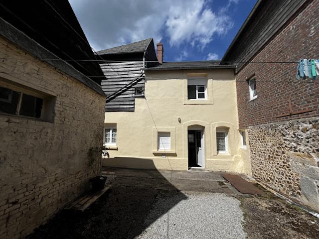 Vente Maison 4 pièces 83 m2 Monnai