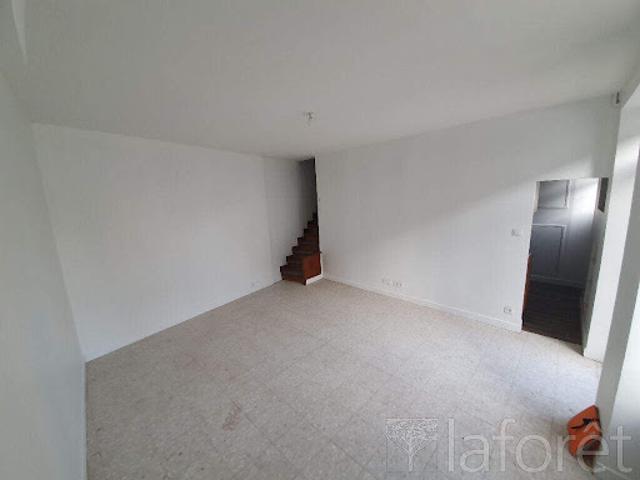 Vente Maison de ville 4 pièces 83 m2 Nemours