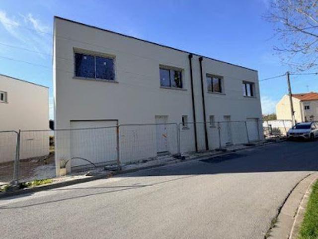 Vente Maison de ville 4 pièces 83 m2 Reims