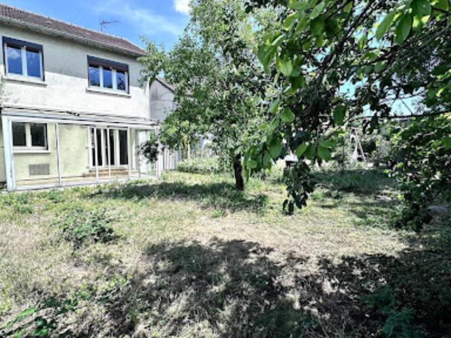 Vente Maison de ville 4 pièces 83 m2 Witry lès Reims