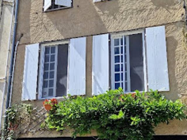 Vente Maison 4 pièces 85 m2 Chalabre