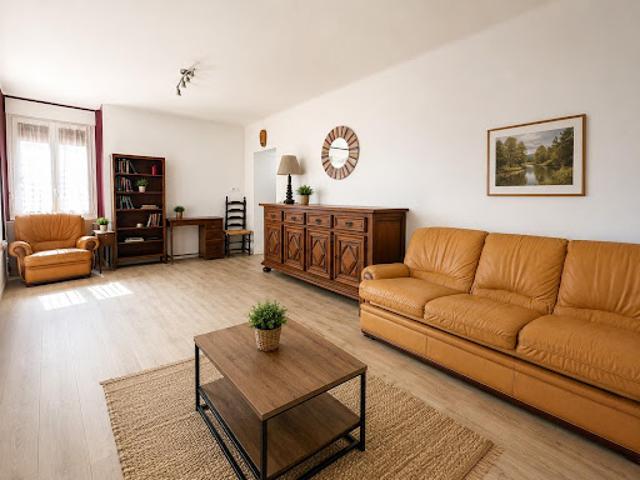 Vente Maison de ville 4 pièces 85 m2 Aire sur l'Adour