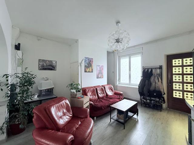 Vente Maison de ville 4 pièces 85 m2 Bohain en Vermandois