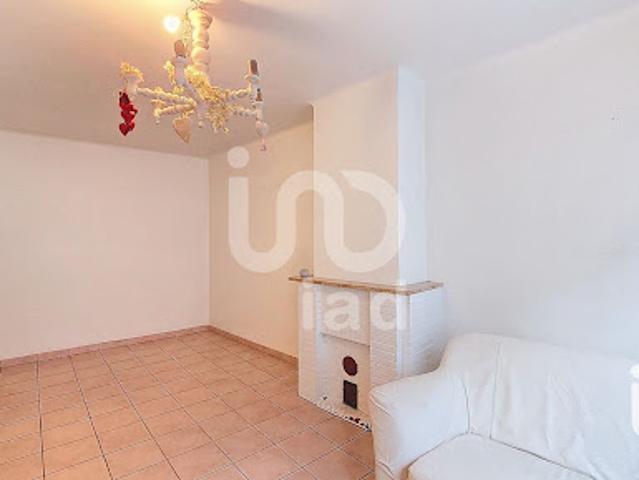 Vente Maison de ville 4 pièces 85 m2 Le Quesnoy
