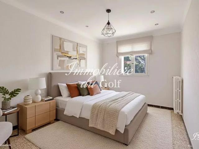 Vente Maison de ville 4 pièces 85 m2 Marseille 11ème