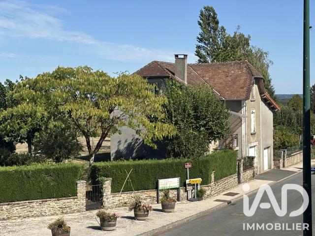 Vente Maison de ville 5 pièces