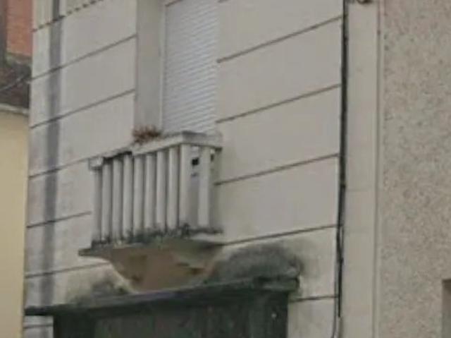 Vente Maison de ville 4 pièces