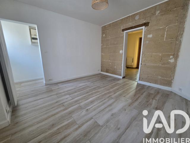 Vente Maison de ville 4 pièces