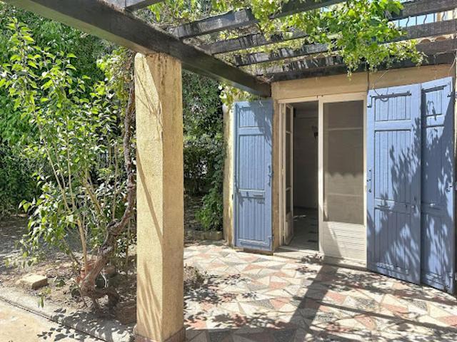 Vente Maison de ville 4 pièces 86.12 m2 Avignon