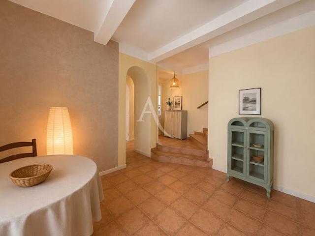 Vente Maison de ville 4 pièces 86.62 m2 Vinon sur Verdon