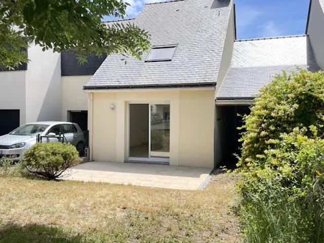 Vente Maison de ville 4 pièces 86.96 m2 Saint Avé