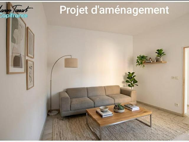 Vente Maison de ville 4 pièces 86 m2 Lourches