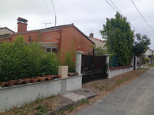 Vente Maison de ville 4 pièces 86 m2 Pamiers