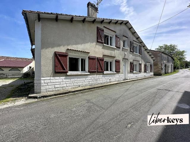 Vente Maison de ville 4 pièces 87 m2 Deviat