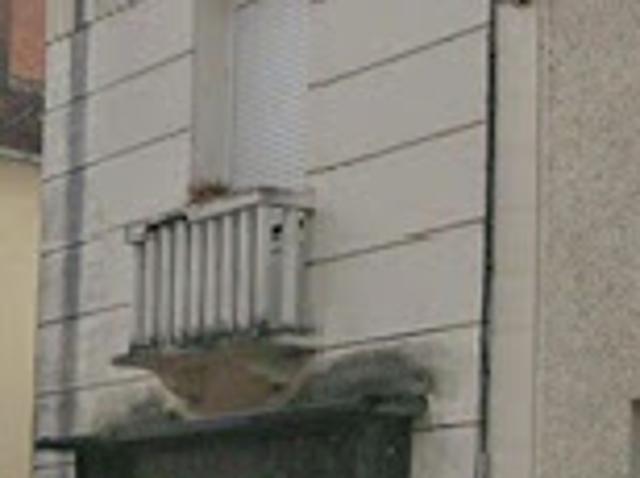 Vente Maison de ville 4 pièces 87 m2 Magnac Bourg