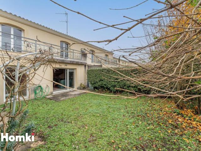 Vente Maison de ville 4 pièces 88 m2 Libourne