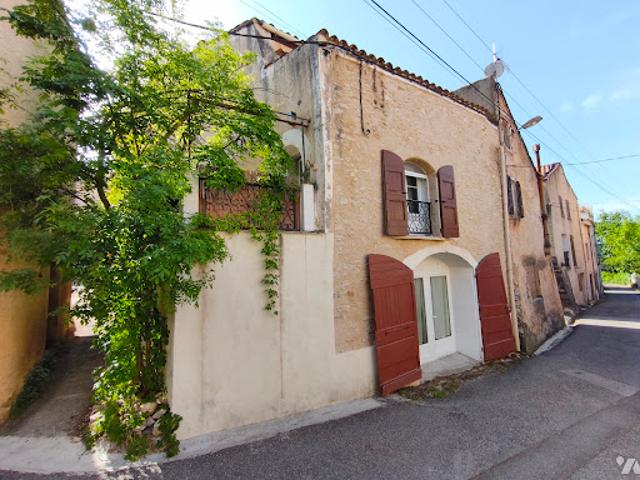 Vente Maison de ville 4 pièces 88 m2 Saint Etienne les Orgues