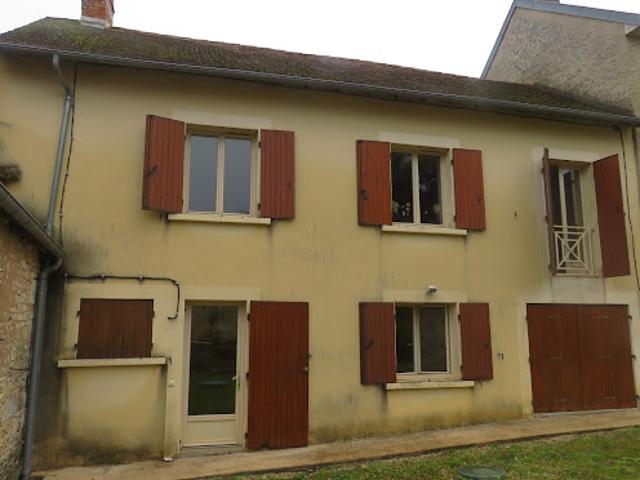 Vente Maison 4 pièces 88 m2 Saint raphael