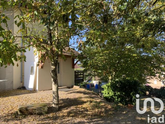 Vente Maison de ville 4 pièces