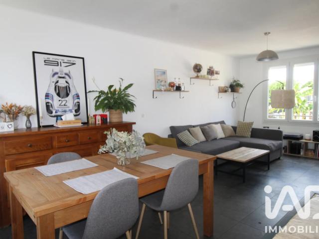 Vente Maison de ville 4 pièces