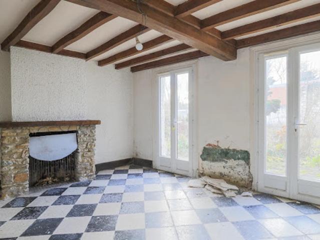 Vente Maison de ville 4 pièces 89.42 m2 Agnez lès Duisans