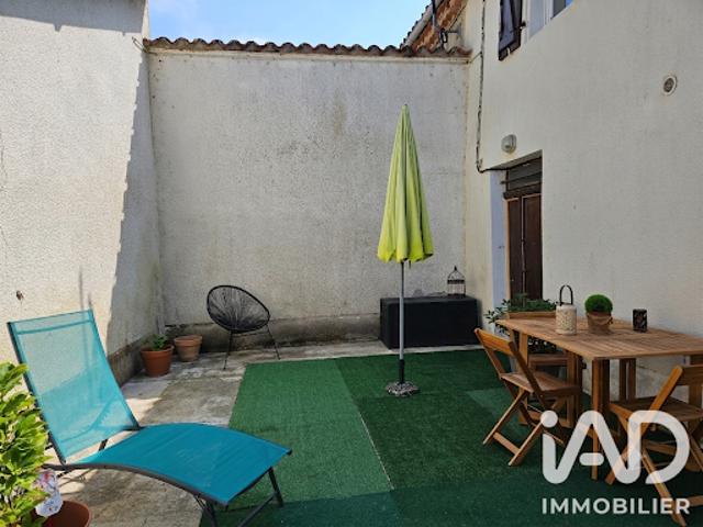 Vente Maison de ville 4 pièces 89 m2 Condom