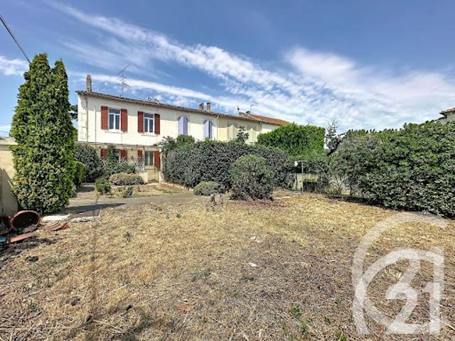 Vente Maison de ville 4 pièces 89 m2 Cavaillon