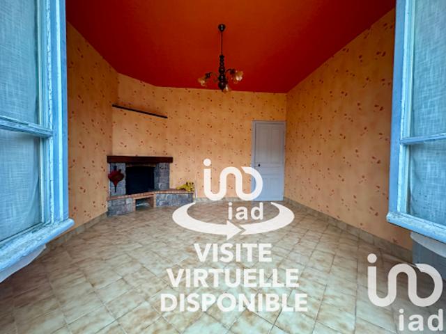 Vente Maison de ville 4 pièces 89 m2 Guipry