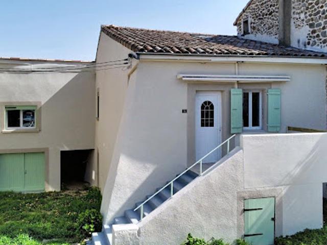 Vente Maison de ville 4 pièces 89 m2 Plats