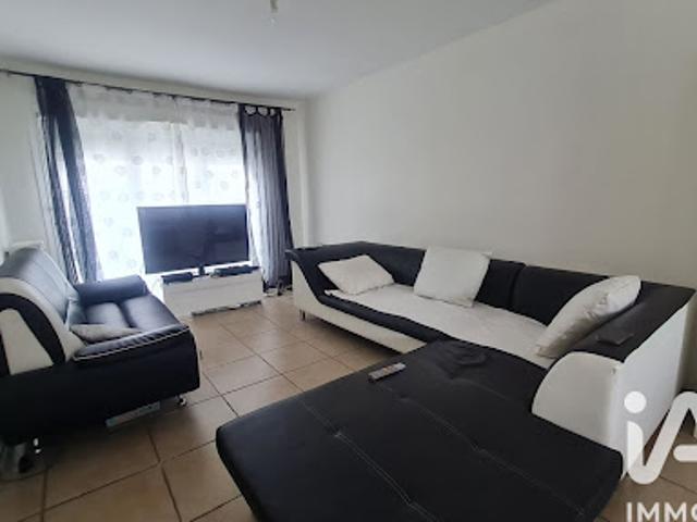 Vente Maison de ville 4 pièces 89 m2 Reims
