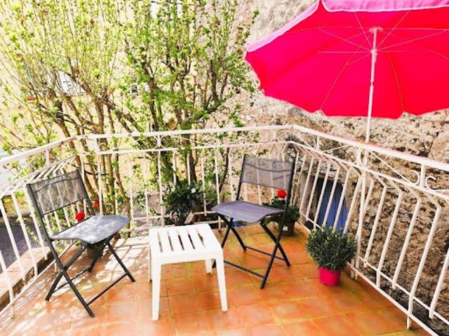 Vente Maison de ville 4 pièces 89 m2 Varages