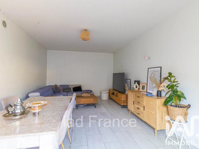 Vente Maison de ville 4 pièces
